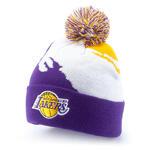 Шапка Mitchell & Ness Los Angeles Lakers  - картинка